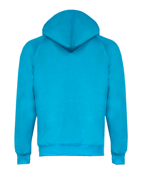 Badger Women's Hooded Perfect Fleece Badger