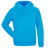 Badger Women's Hooded Perfect Fleece Badger