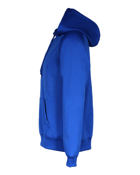 Badger Women's Hooded Perfect Fleece Badger
