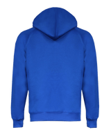 Badger Women's Hooded Perfect Fleece Badger