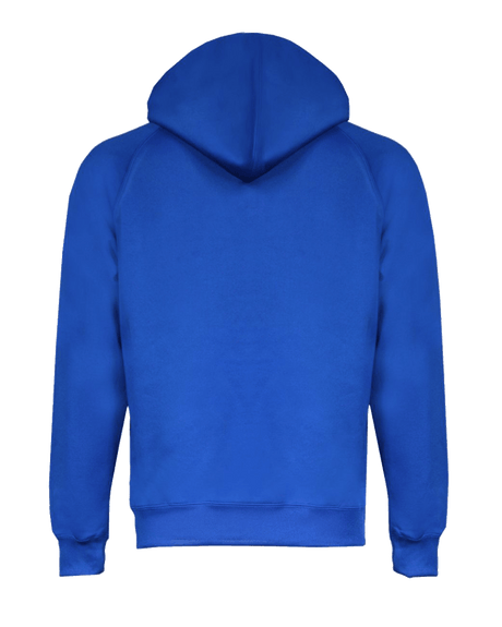 Badger Women's Hooded Perfect Fleece Badger