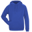Badger Women's Hooded Perfect Fleece Badger