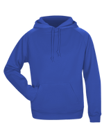Badger Women's Hooded Perfect Fleece Badger