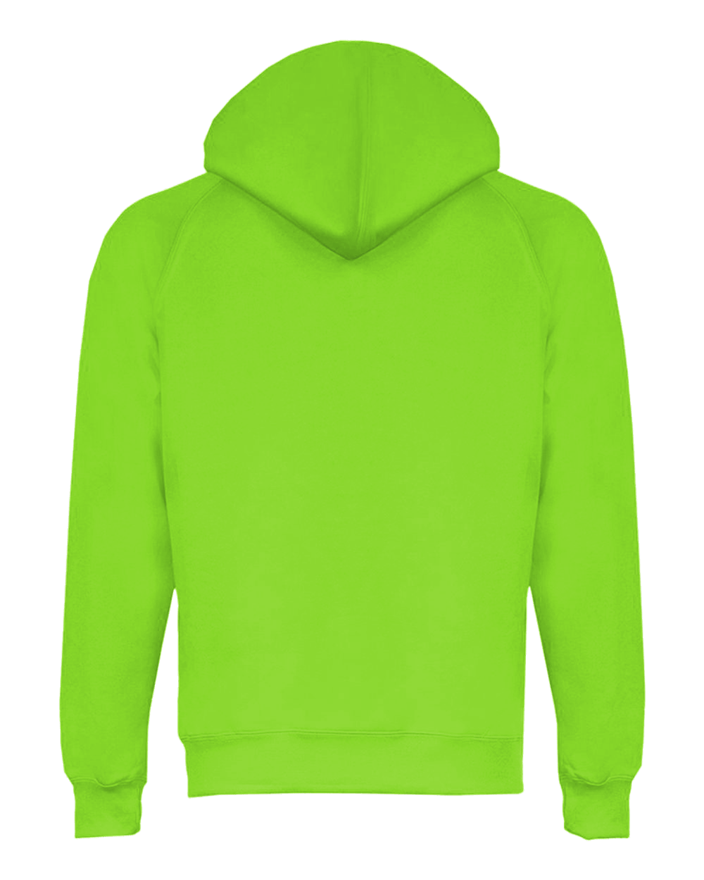 Badger Women's Hooded Perfect Fleece Badger