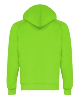 Badger Women's Hooded Perfect Fleece Badger