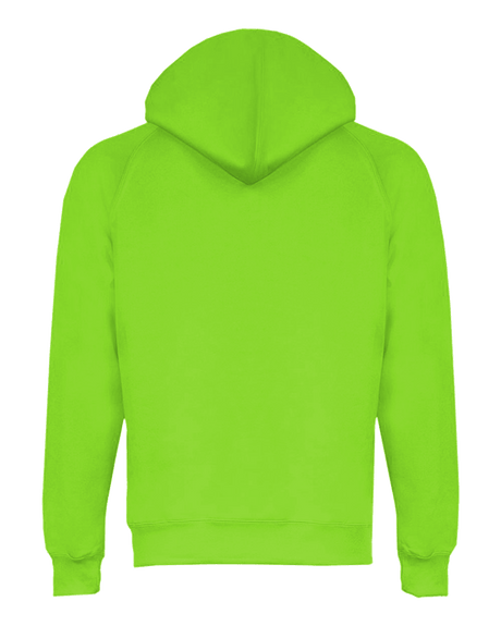 Badger Women's Hooded Perfect Fleece Badger