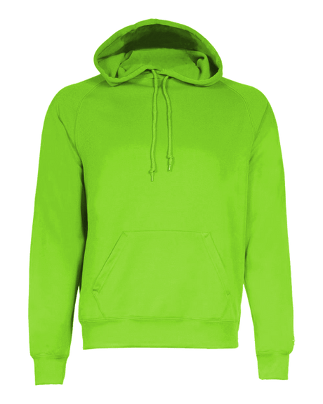 Badger Women's Hooded Perfect Fleece Badger