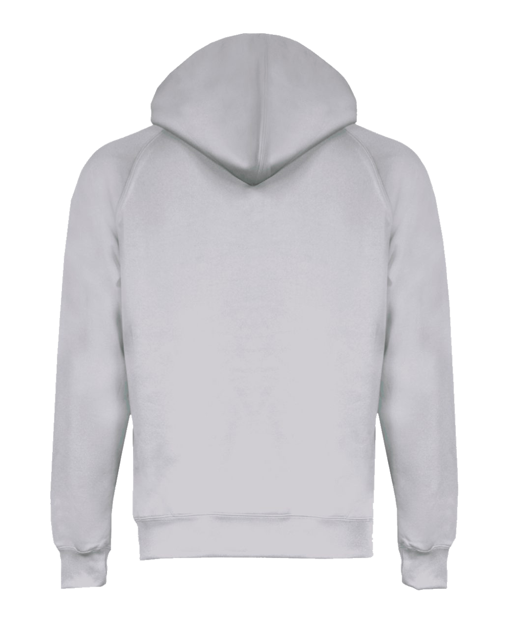 Badger Women's Hooded Perfect Fleece Badger