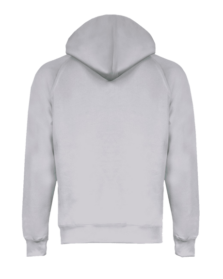 Badger Women's Hooded Perfect Fleece Badger