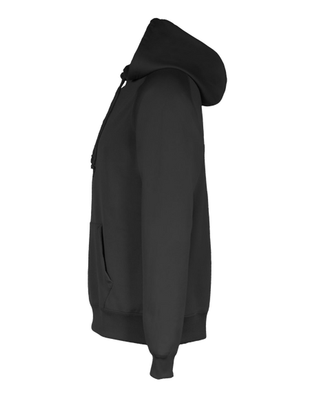 Badger Women's Hooded Perfect Fleece Badger
