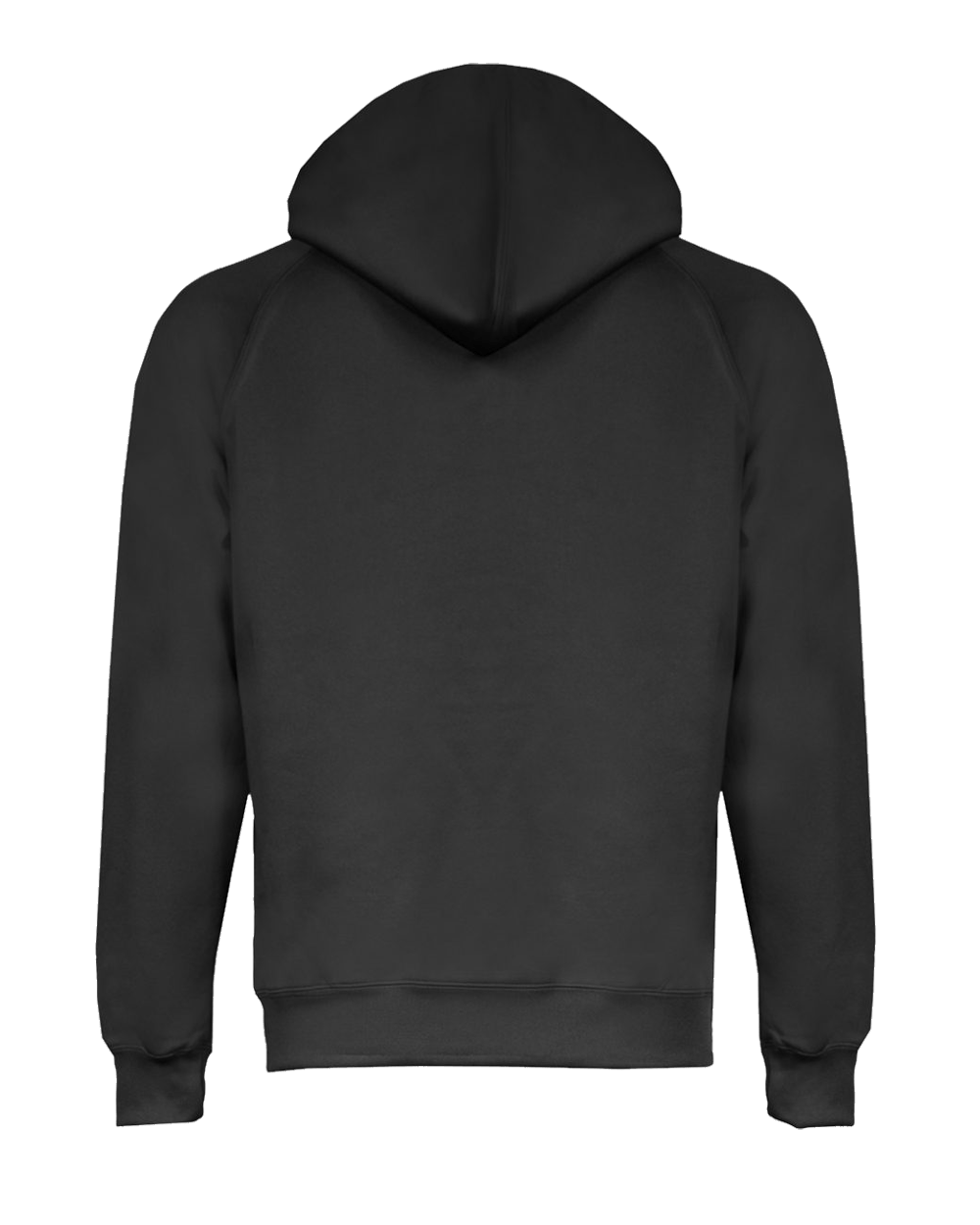 Badger Women's Hooded Perfect Fleece Badger
