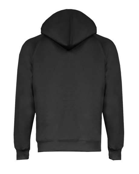 Badger Women's Hooded Perfect Fleece Badger