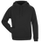 Badger Women's Hooded Perfect Fleece Badger