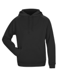 Badger Women's Hooded Perfect Fleece Badger