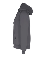 Badger Women's Hooded Perfect Fleece Badger
