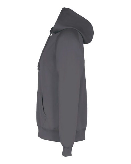 Badger Women's Hooded Perfect Fleece Badger