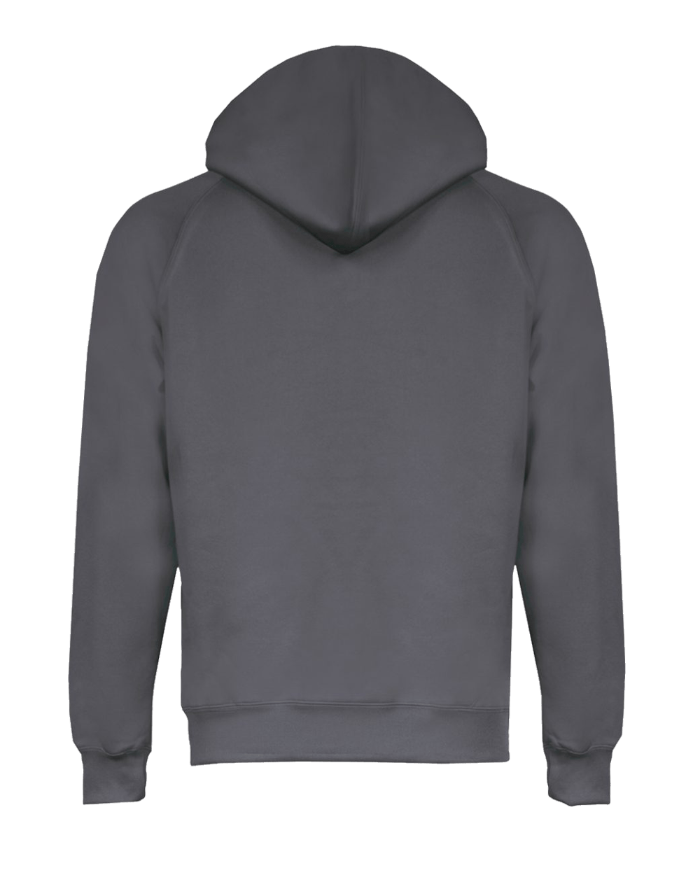 Badger Women's Hooded Perfect Fleece Badger