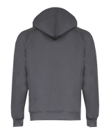 Badger Women's Hooded Perfect Fleece Badger