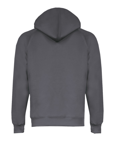 Badger Women's Hooded Perfect Fleece Badger