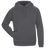 Badger Women's Hooded Perfect Fleece Badger