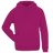 Badger Women's Hooded Perfect Fleece Badger