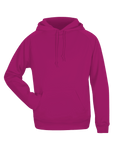 Badger Women's Hooded Perfect Fleece Badger
