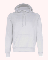 Badger Women's Hooded Perfect Fleece Badger