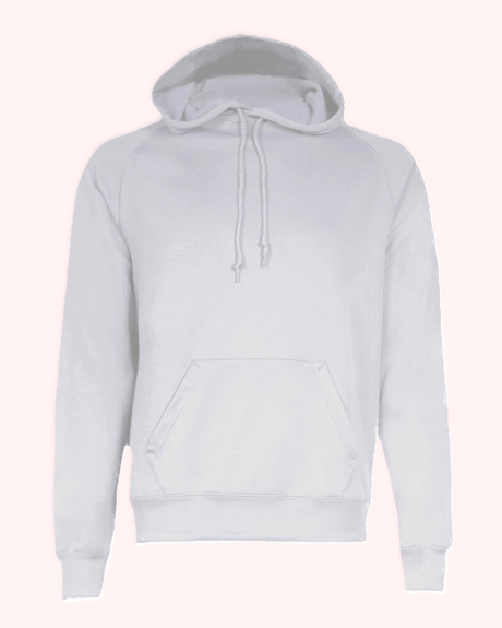 Badger Women's Hooded Perfect Fleece Badger