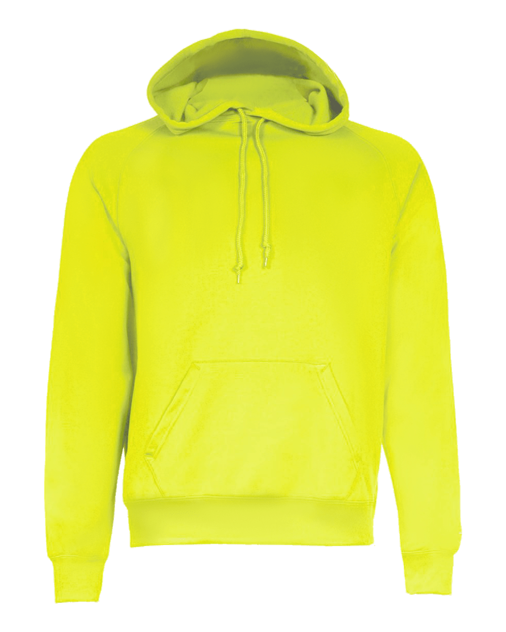 Badger Women's Hooded Perfect Fleece Badger