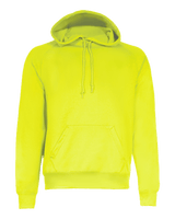 Badger Women's Hooded Perfect Fleece Badger