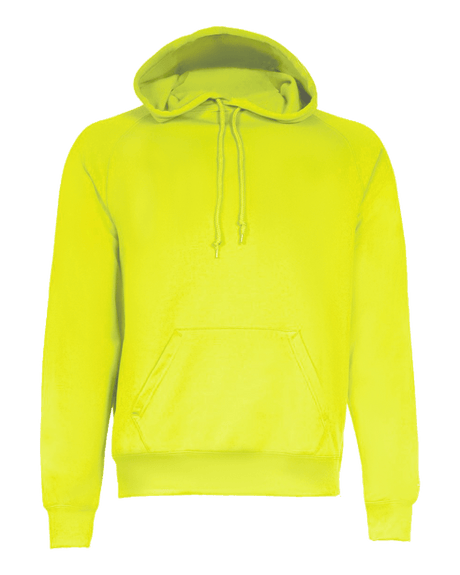 Badger Women's Hooded Perfect Fleece Badger