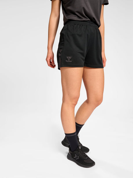 Hummel Women's Active Shorts Hummel
