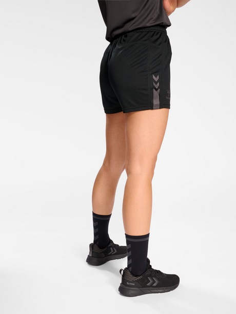 Hummel Women's Active Shorts Hummel