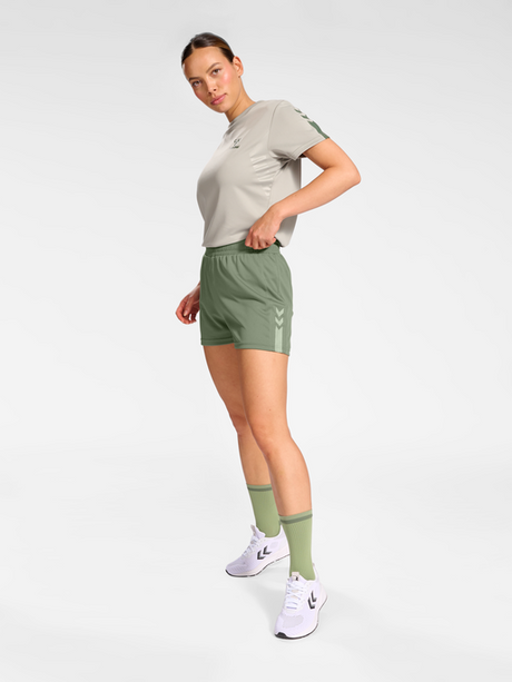Hummel Women's Active Shorts Hummel
