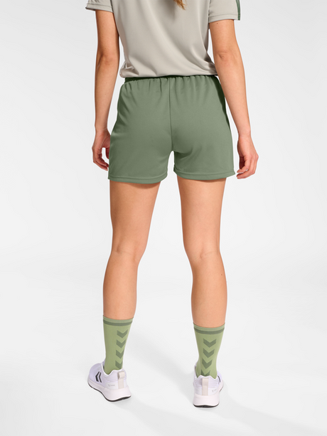 Hummel Women's Active Shorts Hummel