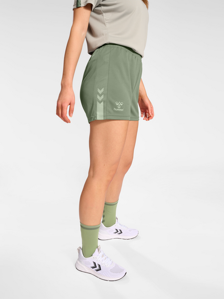 Hummel Women's Active Shorts Hummel
