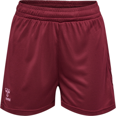 Hummel Women's Active Shorts Hummel