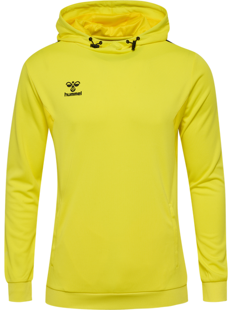 Hummel Men's Authentic Hoodie Hummel