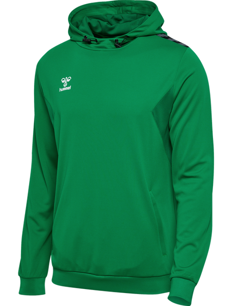 Hummel Men's Authentic Hoodie Hummel