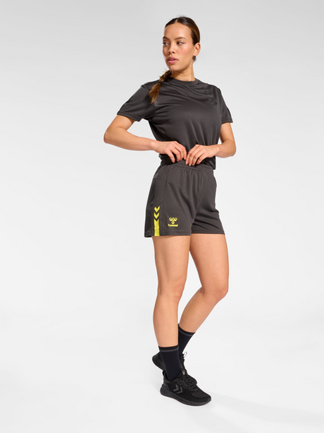 Hummel Women's Active Shorts Hummel