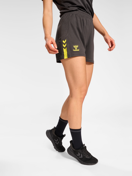 Hummel Women's Active Shorts Hummel