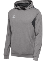 Hummel Men's Authentic Hoodie Hummel