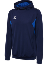 Hummel Men's Authentic Hoodie Hummel