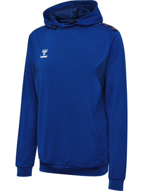 Hummel Men's Authentic Hoodie Hummel