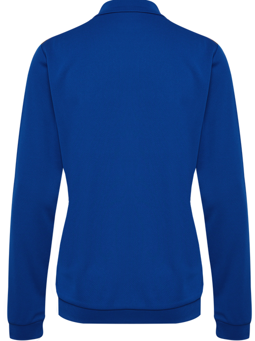 Hummel Women's Authentic Zip Jacket Hummel