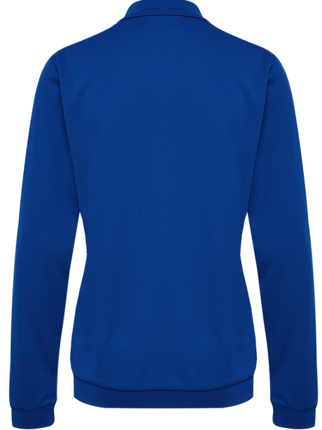 Hummel Women's Authentic Zip Jacket Hummel