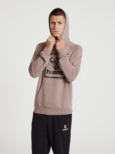 Hummel Men's Isam 2.0 Hoodie Hummel