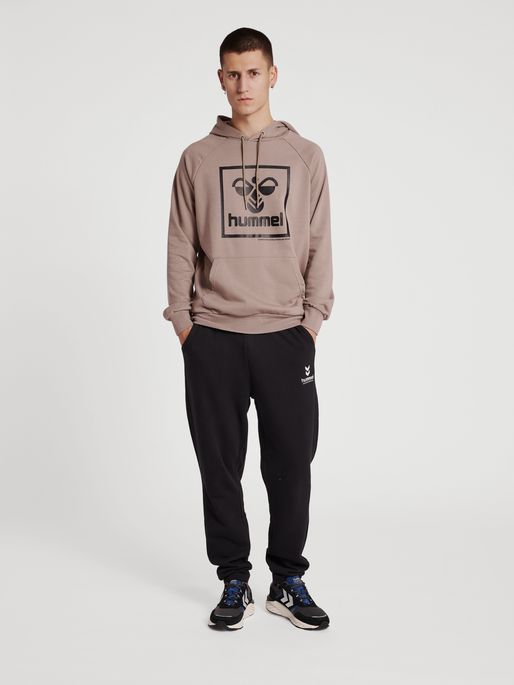Hummel Men's Isam 2.0 Hoodie Hummel