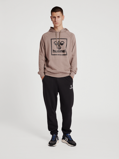 Hummel Men's Isam 2.0 Hoodie Hummel