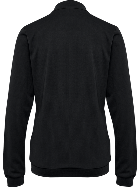 Hummel Women's Authentic Zip Jacket Hummel